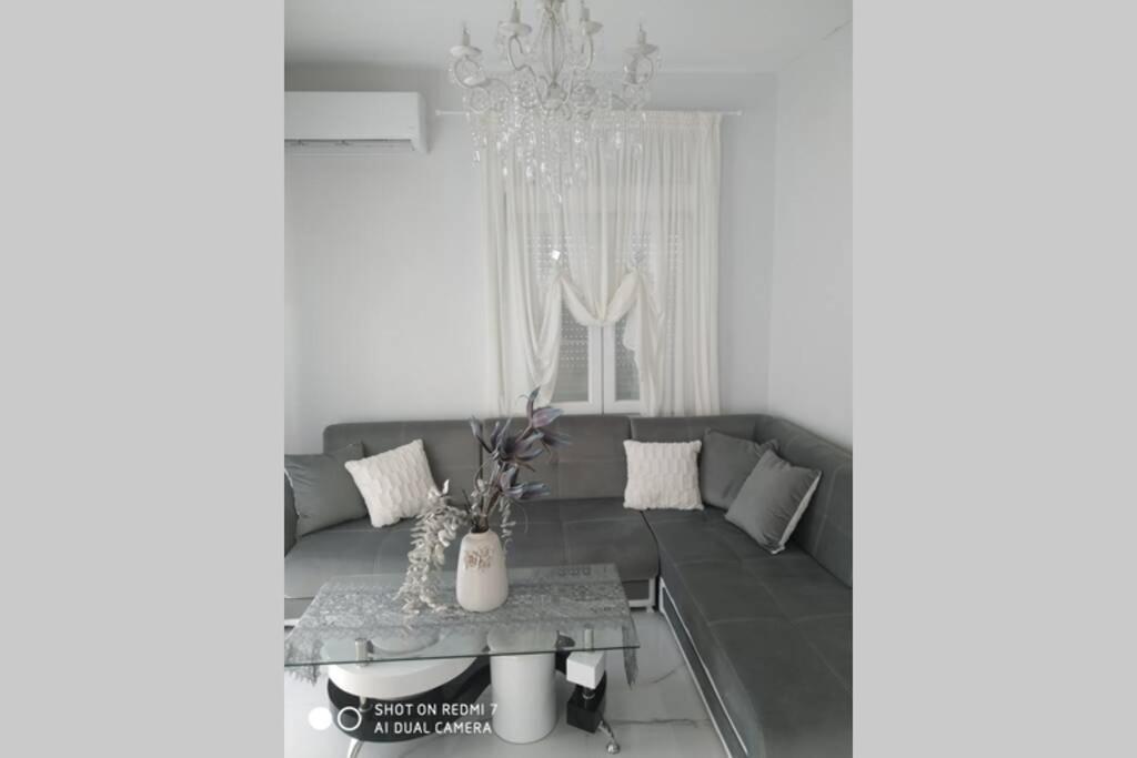 Studio Stesi Peraia Thessaloniki S المظهر الخارجي الصورة